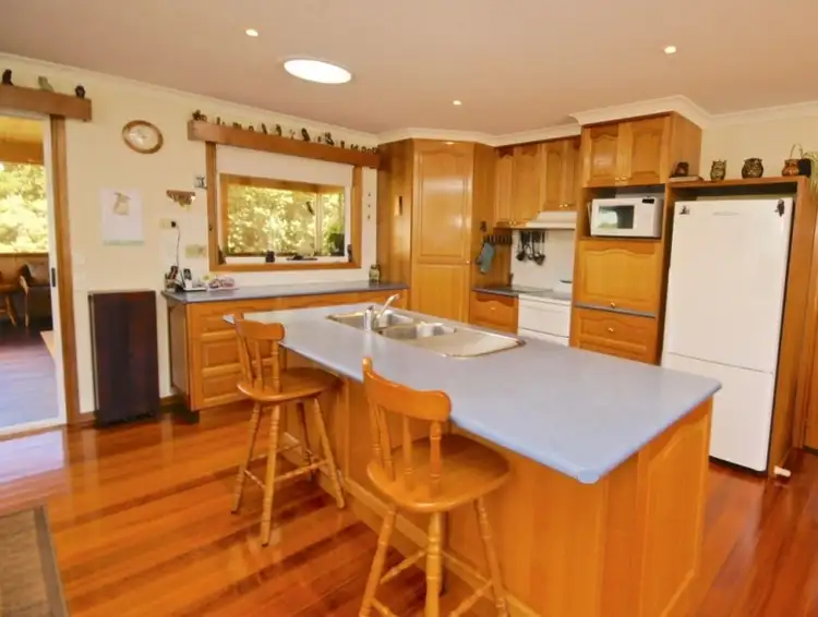 Sixth view of Homely house listing, 15 Blackwood Court, Port Sorell TAS 7307