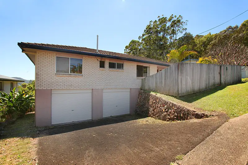 Main view of Homely house listing, 4 Erbacher Road, Nambour QLD 4560