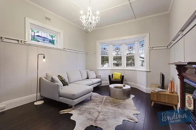 Fourth view of Homely house listing, 84 Whitby Street, Brunswick West VIC 3055