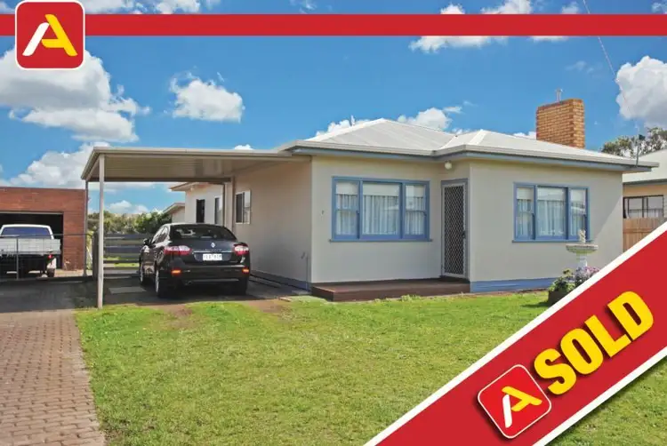 9 Bade Avenue, Portland VIC 3305