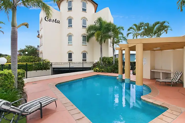 8/311 Golden Four Drive - Costa D'ora Apartments, Bilinga QLD 4225