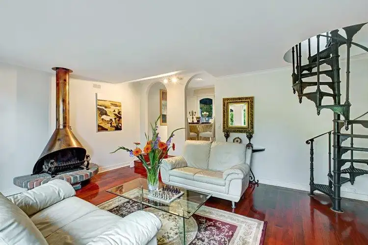 Second view of Homely house listing, 4 Lisa Close, Ringwood North VIC 3134