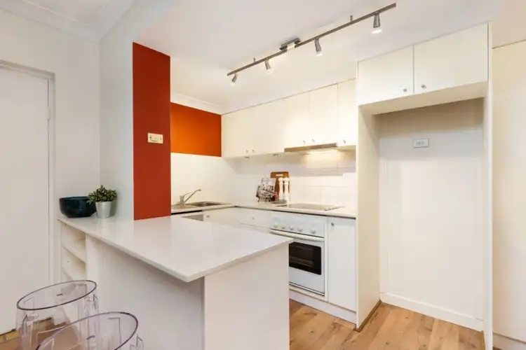 Fourth view of Homely apartment listing, 7/175 Blues Point Rd, North Sydney NSW 2060