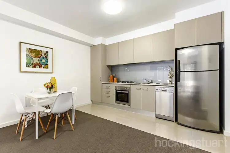 Second view of Homely apartment listing, 2/488 Neerim Road, Murrumbeena VIC 3163