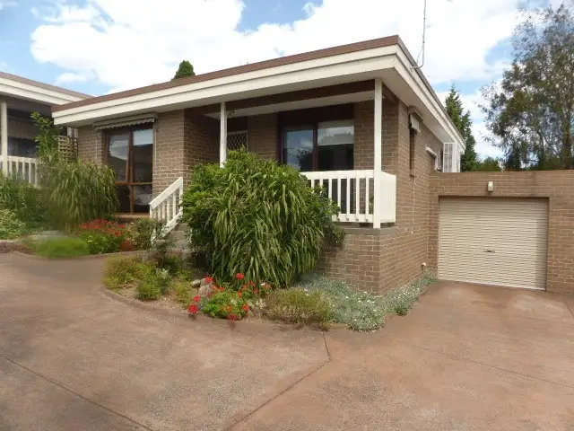 36 Gladstone Road