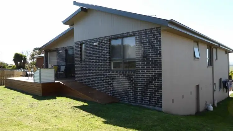 Second view of Homely house listing, 6 Flinders Lane, Bridport TAS 7262
