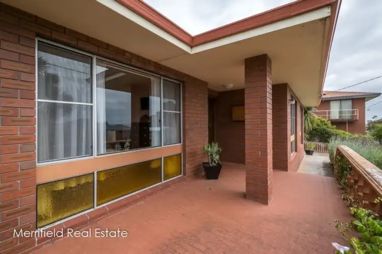 Second view of Homely house listing, 47 Seymour Street, Mira Mar WA 6330