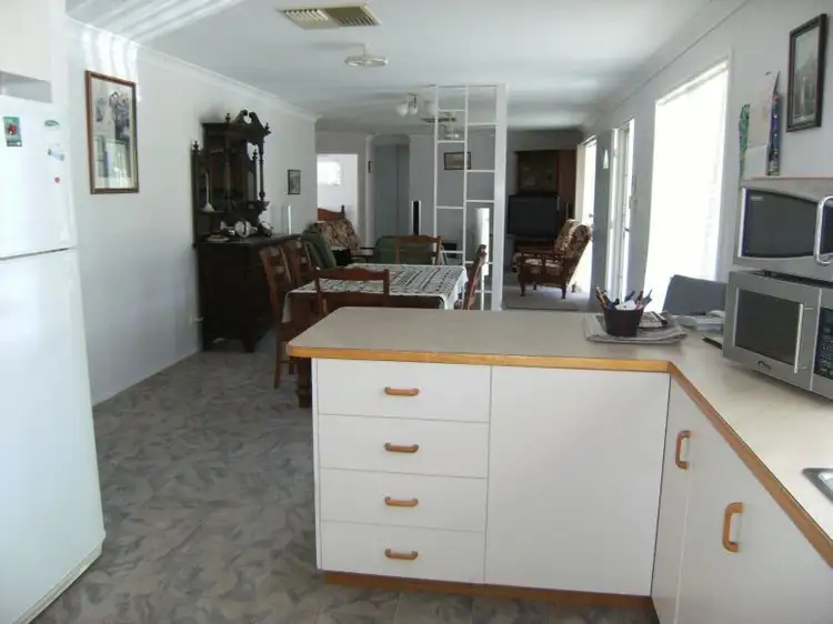 Fourth view of Homely house listing, 54 Spring Creek Drive, Dalby QLD 4405