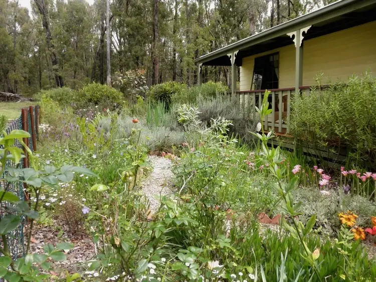Seventh view of Homely house listing, 521 Linton Carngham Road, Snake Valley VIC 3351