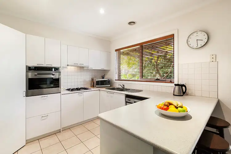 Third view of Homely unit listing, 2/17 Grange Road, Blackburn South VIC 3130