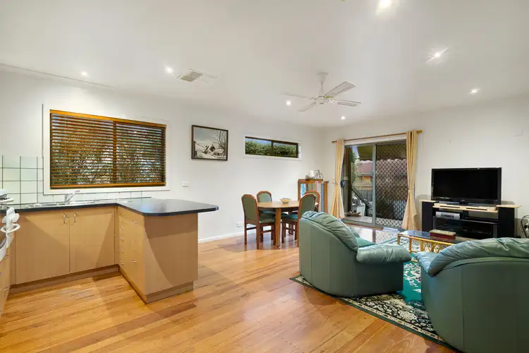 Third view of Homely house listing, 41 Ladd Street, Watsonia VIC 3087