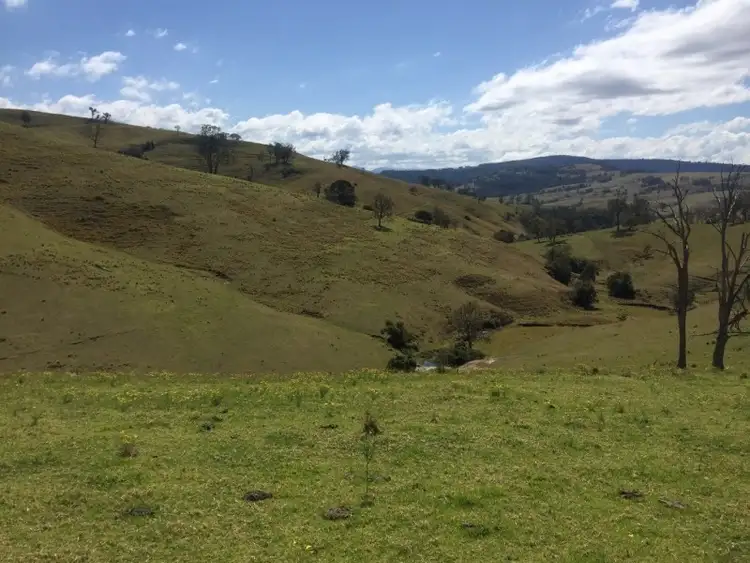 Sixth view of Homely land listing, Off Lostock Road, Lostock NSW 2311