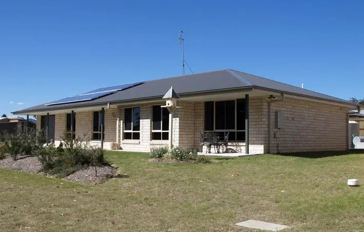Main view of Homely house listing, 20 Parkland Drive, Crows Nest QLD 4355