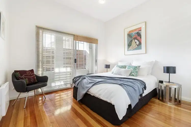Fifth view of Homely townhouse listing, 55 Hope Street, Brunswick VIC 3056
