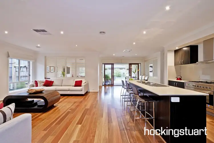 Third view of Homely house listing, 5 Sunlander Way, Doreen VIC 3754