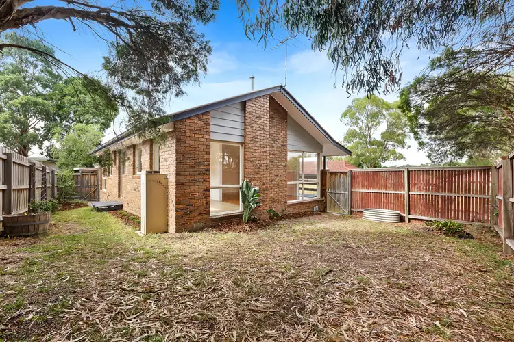 Sixth view of Homely unit listing, 1/15 Laing Place, Macleod VIC 3085