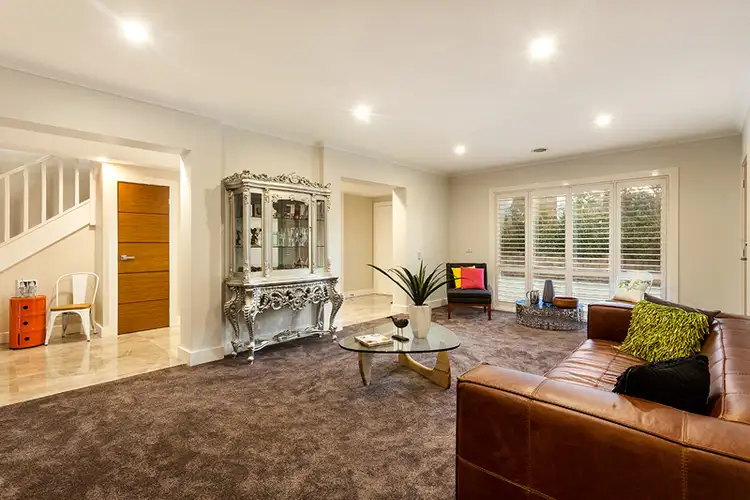 Third view of Homely house listing, 40 Victoria Street, Doncaster VIC 3108