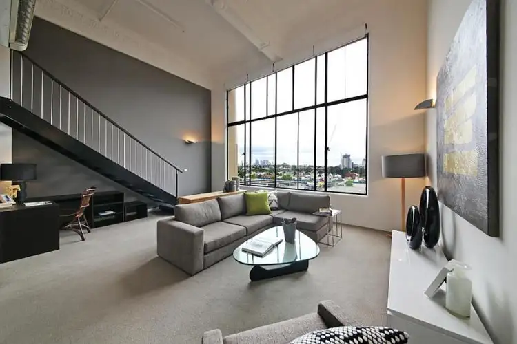 Main view of Homely apartment listing, 405/220 Commercial Road, Prahran VIC 3181