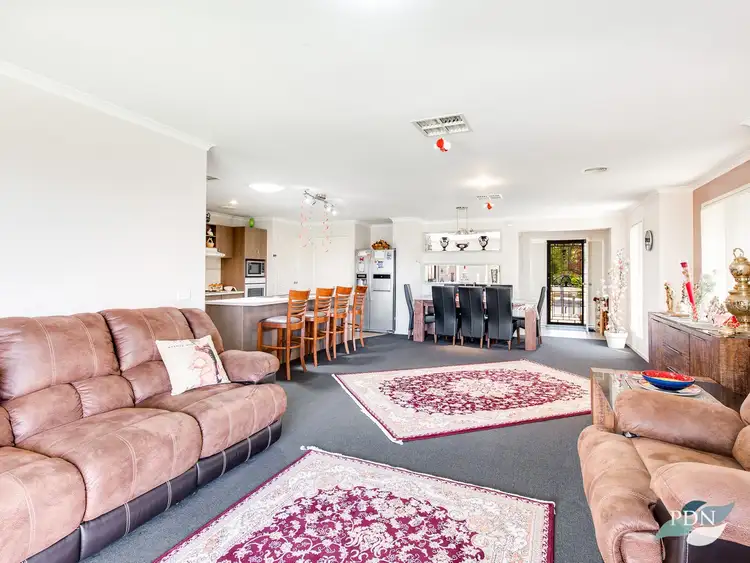 Fourth view of Homely house listing, 43 Baden Powell Drive, Tarneit VIC 3029