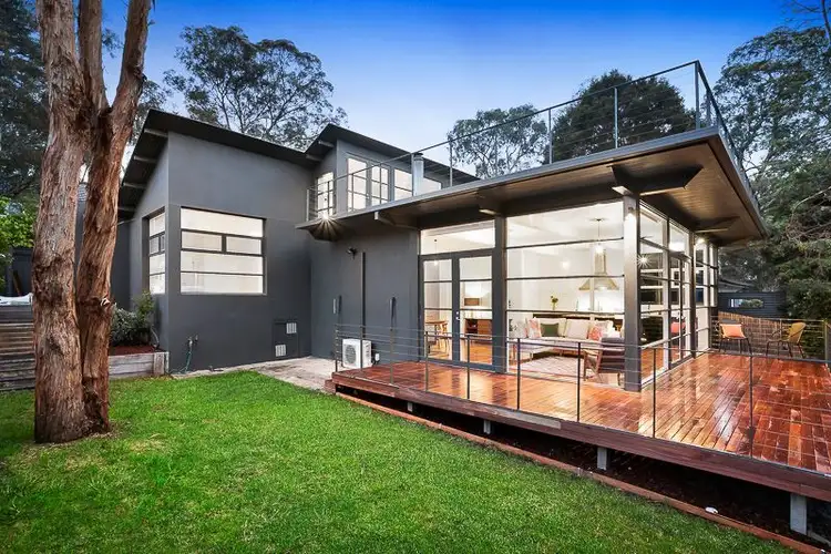 2/203 Rattray Road, Montmorency VIC 3094