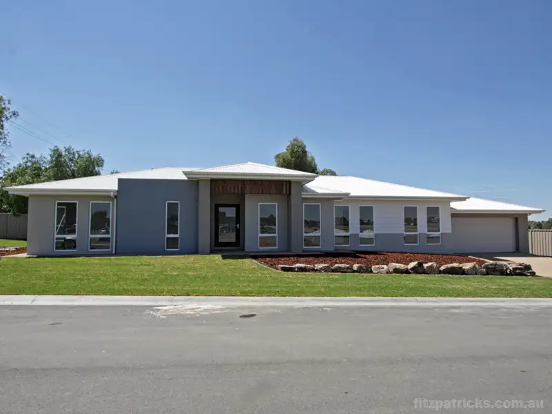 Main view of Homely house listing, 18 Gibson Street, Estella NSW 2650