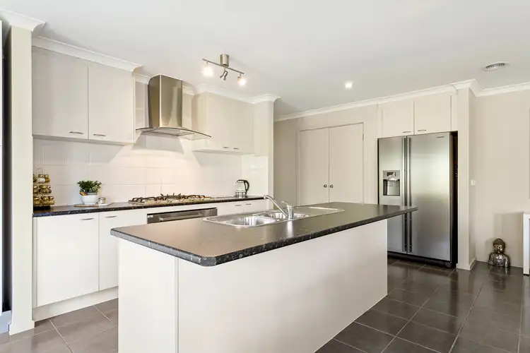 Second view of Homely house listing, 6 King Parrot Way, Whittlesea VIC 3757