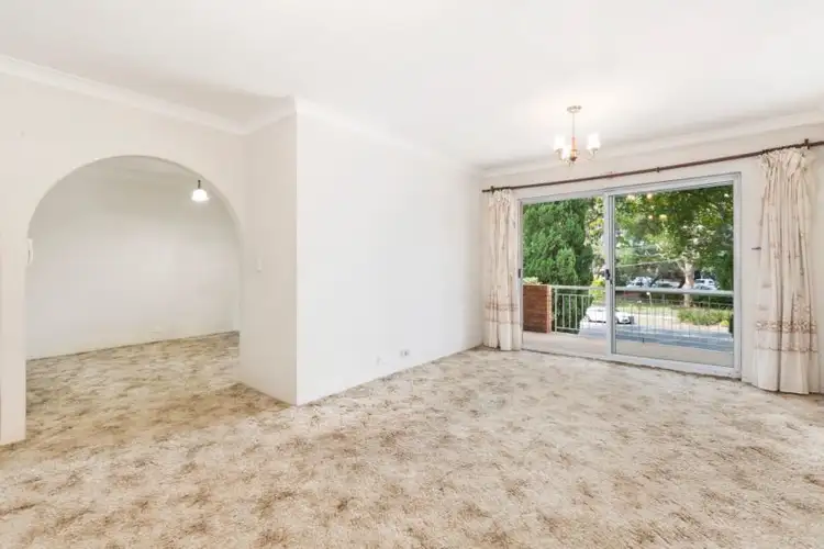 Third view of Homely unit listing, 1/49 Banksia Road, Caringbah NSW 2229