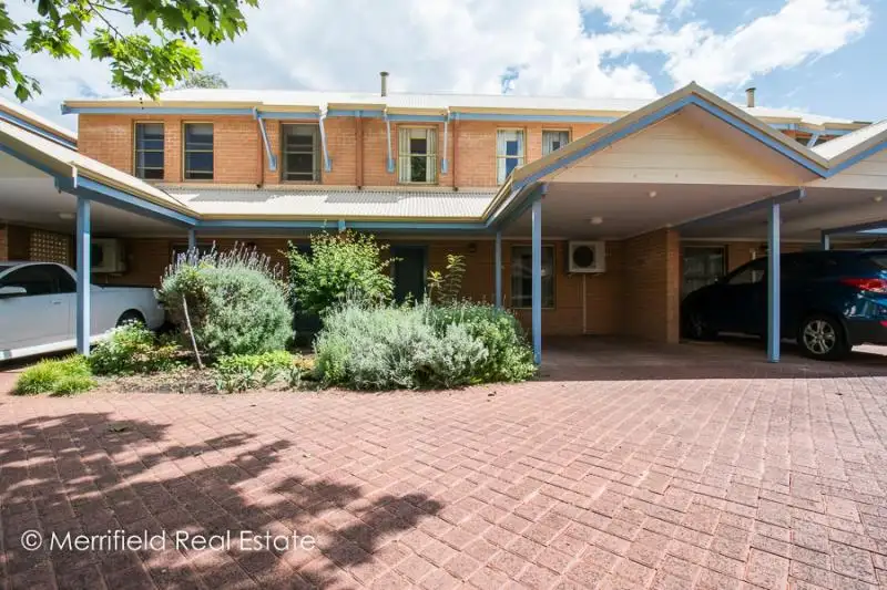 Main view of Homely townhouse listing, 7/20 Adelaide Crescent, Middleton Beach WA 6330