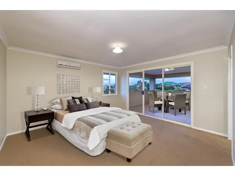 Fourth view of Homely house listing, 1 Lambertia Court, Albany Creek QLD 4035