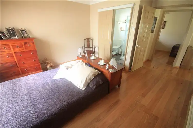 Sixth view of Homely rural property listing, 35 Malar Crescent, Kingaroy QLD 4610