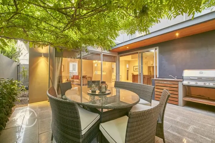 Fourth view of Homely house listing, 13 Coral Street, South Fremantle WA 6162