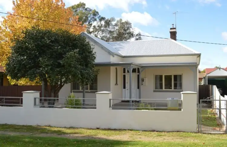 Main view of Homely house listing, 28 Gray Street, Wangaratta VIC 3677