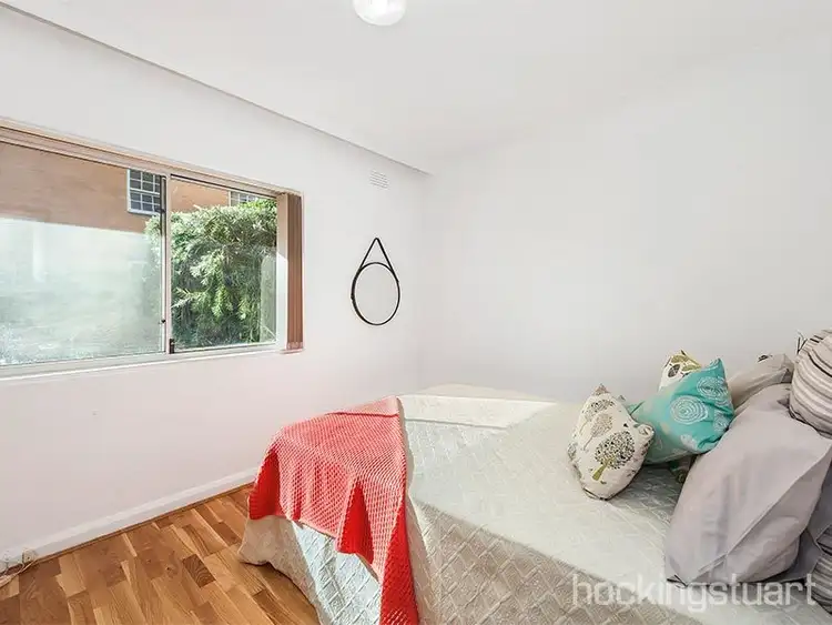 Fifth view of Homely apartment listing, 2/6 Westbury Street, St Kilda East VIC 3183