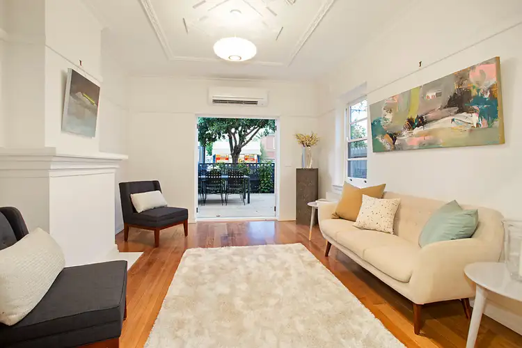 Second view of Homely house listing, 1/34 Alexandra Street, St Kilda East VIC 3183