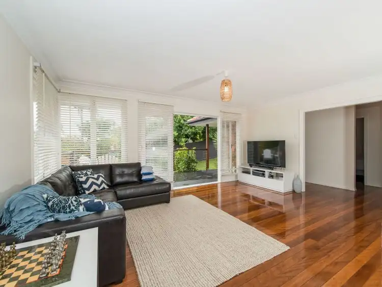 Fifth view of Homely house listing, 15 Frost Street, Mount Gravatt East QLD 4122
