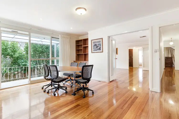 Fifth view of Homely house listing, 77 Council Street, Doncaster VIC 3108