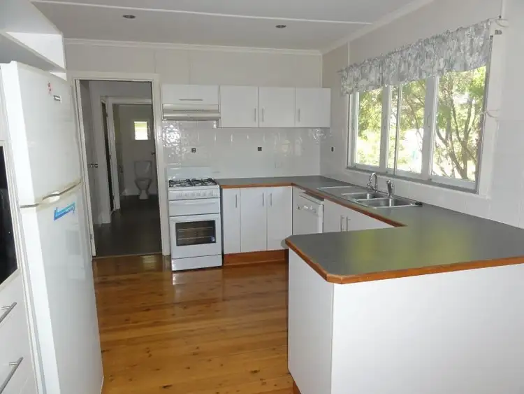 Second view of Homely house listing, 7 Moreton Street, Dalby QLD 4405