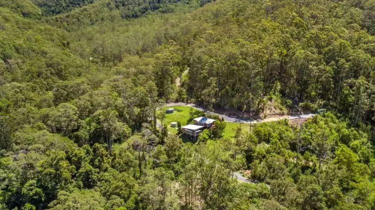 Second view of Homely house listing, 974 Cedar Creek Road, Cedar Creek QLD 4520
