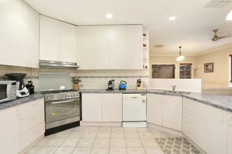 Second view of Homely house listing, 7 Green Valley Grove, Meadow Heights VIC 3048