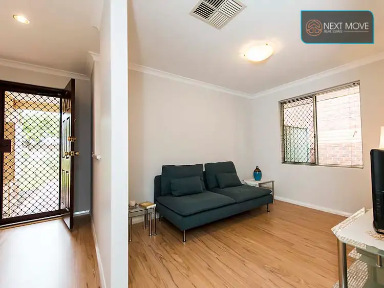 Second view of Homely house listing, 8 Clause St, Willagee WA 6156