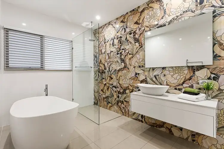 Fifth view of Homely house listing, 31 Nirvana Crescent, Bulleen VIC 3105