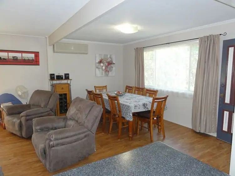 Fifth view of Homely house listing, 13 Swan Street, Dalby QLD 4405