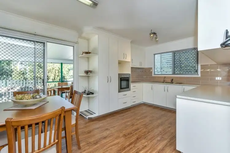 Seventh view of Homely house listing, 221 Blackstone Road, Silkstone QLD 4304