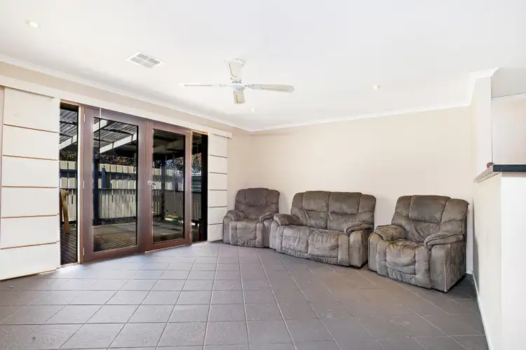 Fifth view of Homely house listing, 16 Stanley Street, Wallan VIC 3756
