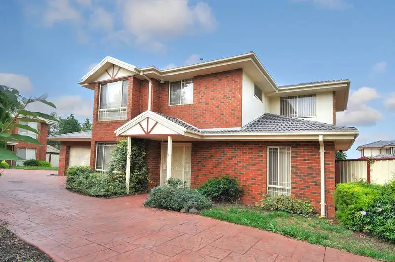 Main view of Homely townhouse listing, 1/5 Ilani Street, Epping VIC 3076