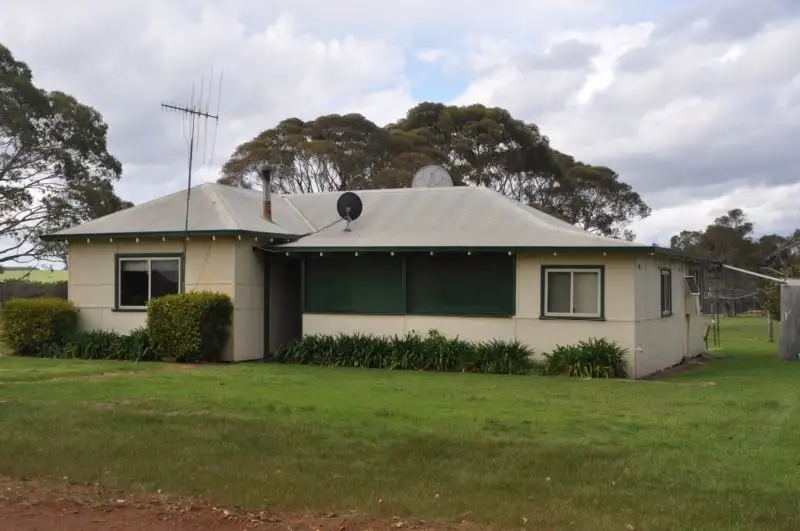 Main view of Homely house listing, Lot b, 122 Churchlane Road, Kalgan WA 6330
