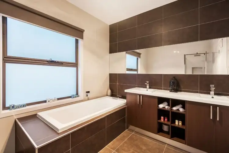 Seventh view of Homely house listing, 138 Oakbank Boulevard, Whittlesea VIC 3757