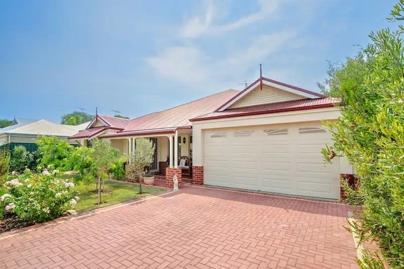 Main view of Homely house listing, 17 Beachgrove Place, Geographe WA 6280