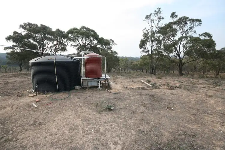 Sixth view of Homely land listing, 125 Marias Lane, Beaufort VIC 3373