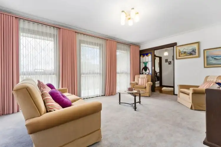 Fifth view of Homely house listing, 3 Shibor Drive, Vermont VIC 3133